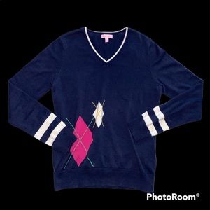 Lily Pulitzer sweater